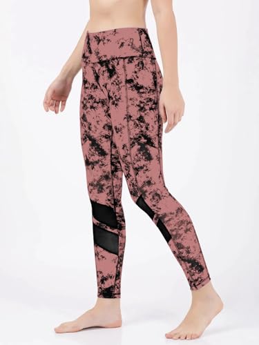 Mehrang Women's Printed Gym wear/Active
