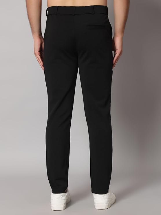 Mehrang Men's Slim Fit Formal