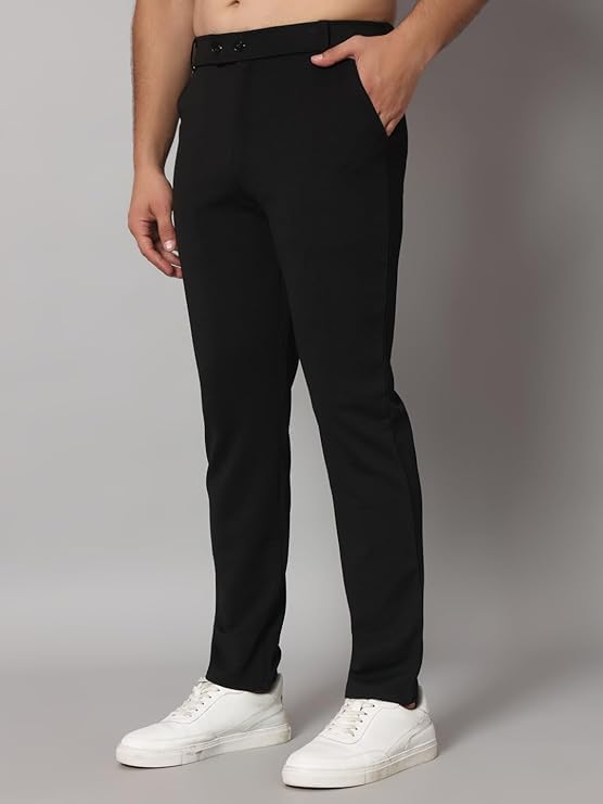 Mehrang Men's Slim Fit Formal