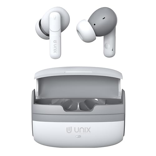 Unix UX-111 Aerobeat Bluetooth Earbuds