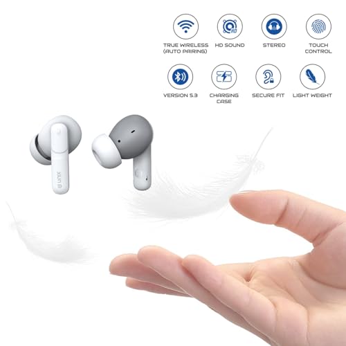 Unix UX-111 Aerobeat Bluetooth Earbuds
