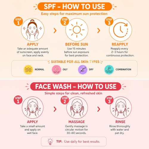 Aysun 3-in-1 Cleanser Scrub Mask