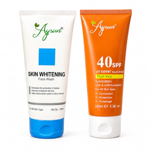 Aysun Daily Glow & Sun