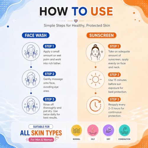 Aysun Daily Glow & Sun