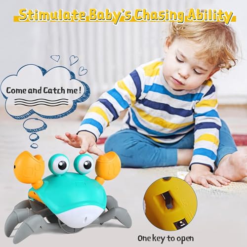 KIPA Gaming Full Fun Crawling