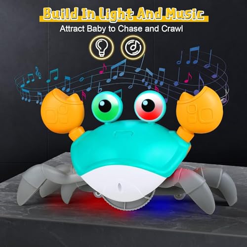 KIPA Gaming Full Fun Crawling