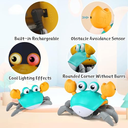 KIPA Gaming Full Fun Crawling