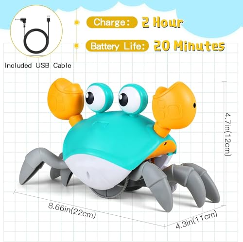 KIPA Gaming Full Fun Crawling