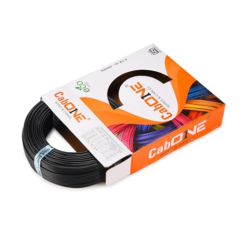 CabONE Pack of 3 Electrical
