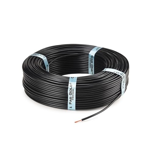CabONE Pack of 3 Electrical
