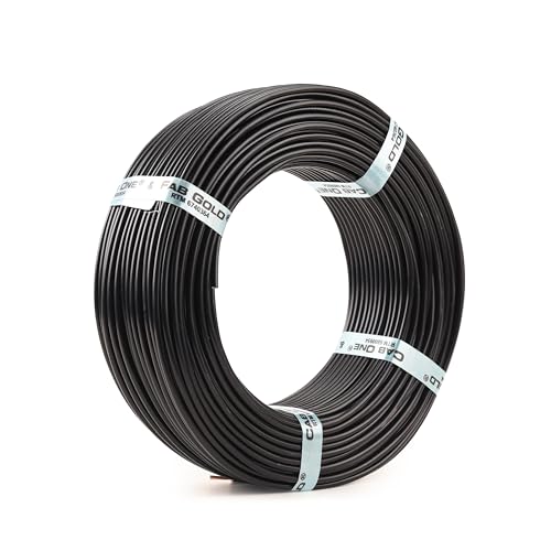 CabONE Pack of 3 Electrical