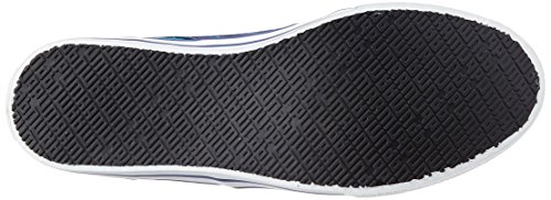 Puma Men Limnos CAT 3 Sneaker, Blue, 4 UK - Image 4