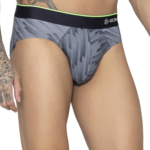 Bonjour Men Briefs - Image 3