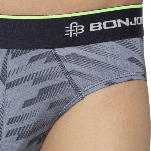 Bonjour Men Briefs - Image 5
