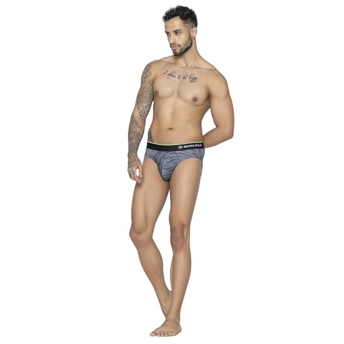 Bonjour Men Briefs - Image 6