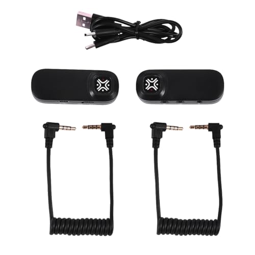 Xtreme Acoustics XAWL603 Wireless UHF