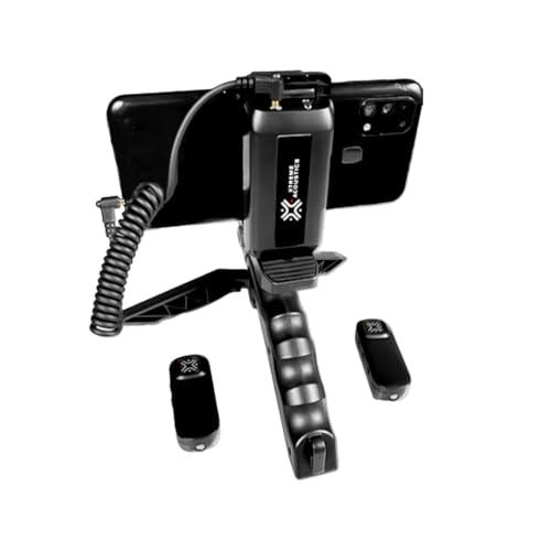 Xtreme Acoustics XAWL603 Wireless UHF