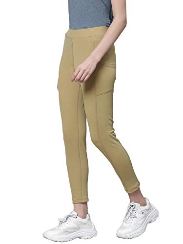 CHKOKKO Women Skinny