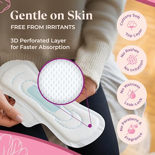 Ammy Super Absorbent Maxi Thick