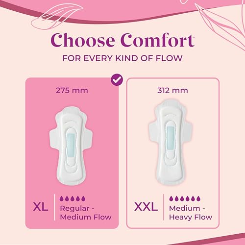 Ammy Super Absorbent Maxi Thick