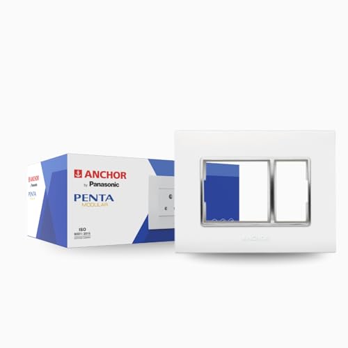 Anchor by Panasonic Penta 3