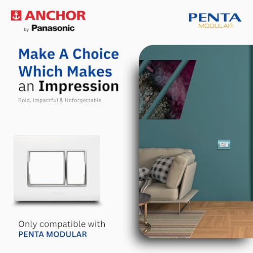 Anchor by Panasonic Penta 3