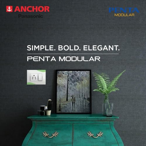 Anchor by Panasonic Penta 3