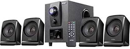 Intex 4.1 Echo 2616 TUFB