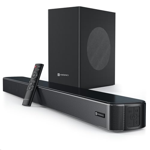 Portronics 200W Spatial Arc Bluetooth
