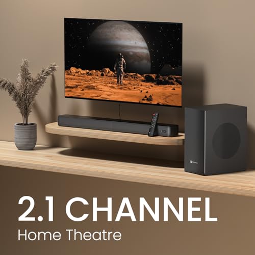Portronics 200W Spatial Arc Bluetooth