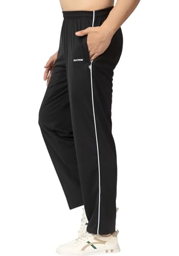 Men's Regular Casual Pants - Image 3