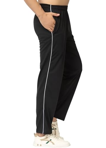 Men's Regular Casual Pants - Image 4