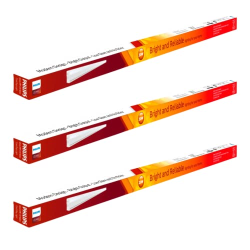 PHILIPS Ujjwal 20-watt LED Batten/Tubelight