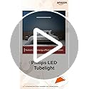 PHILIPS Ujjwal 20-watt LED Batten/Tubelight