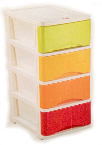 Nayasa Rainbow Tuckins No. 24