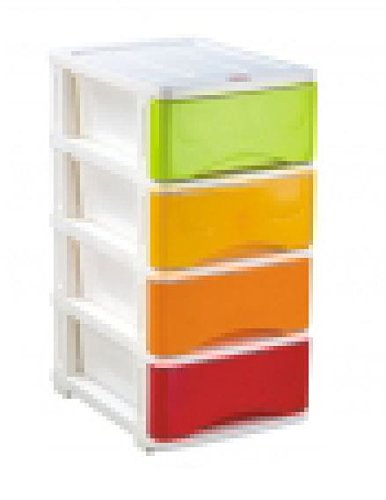 Nayasa Rainbow Tuckins No. 24