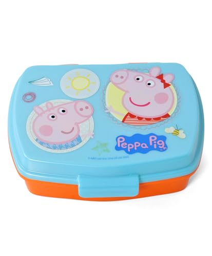 STRIDERS 2 PCS BTS Set in Gift Box Peppa Pig CORE 2022 - Image 2