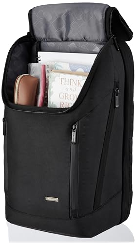 Amazon Basics Business Smart Waterproof
