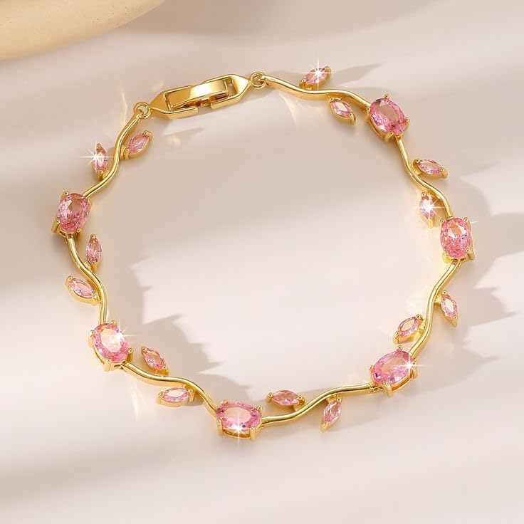 Anti Tarnish 18K Gold Plated