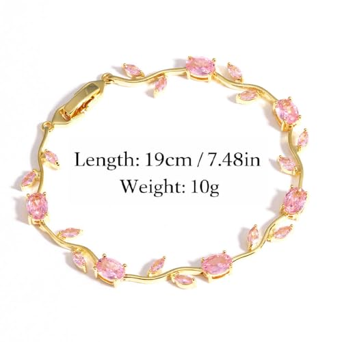 Anti Tarnish 18K Gold Plated