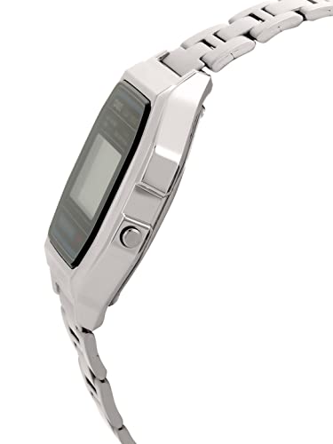 Casio Vintage A-158WA-1Q Digital Grey