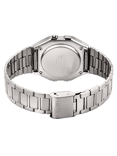 Casio Vintage A-158WA-1Q Digital Grey