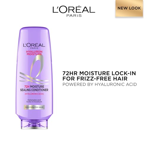 L'Oreal Paris Fresh Hyaluron Moisture
