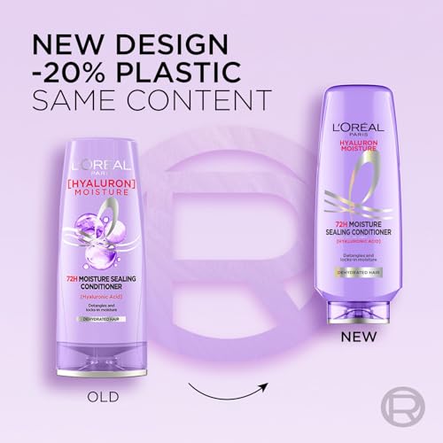 L'Oreal Paris Fresh Hyaluron Moisture
