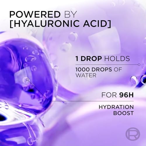 L'Oreal Paris Fresh Hyaluron Moisture