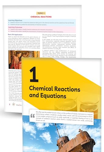 Educart CBSE Class 10 Science