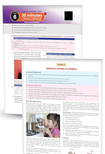 Educart CBSE Class 10 Science
