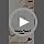 Samsung Original Type C to C Cable - 3.28 Feet (1 Meter), White - Image 2