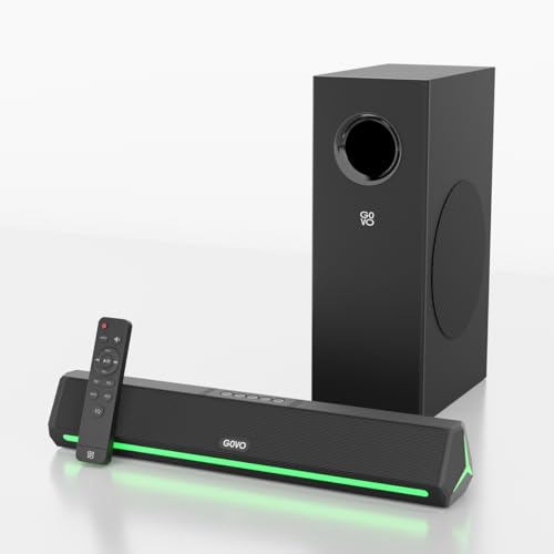 GOVO GOSURROUND 600 | 90W
