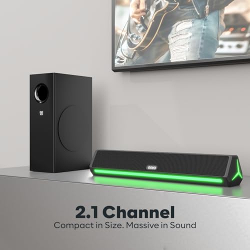 GOVO GOSURROUND 600 | 90W